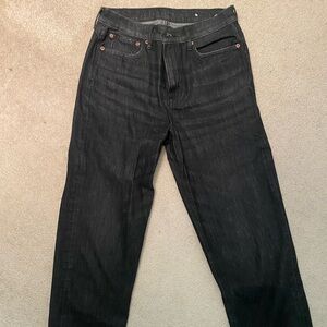 American eagle 90s boyfriend jeans